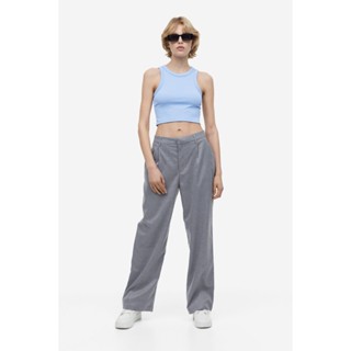 H&amp;M  Woman Tailored trousers 1107363_6