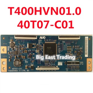 เมนบอร์ดหน้าจอ T400HVN01.0 40T07-C01 T400HVN1.3 Samsung UA40EH5300R