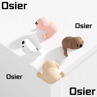 Osier1 เฟอร์นิเจอร์นิรภัยสําหรับเด็กโต๊ะมีกาวในตัวป้องกันขอบฝาครอบป้องกัน