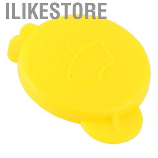 Ilikestore Windshield Washer Bottle Cap  Car Lid Replacement Fit for 2002 - 2012