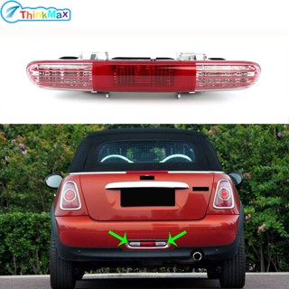 ไฟตัดหมอกกันชนหลังรถยนต์ แบบเปลี่ยน สําหรับ Mini R56 R57 R58 R59 Cooper 2011-2013 63247255925