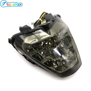 ไฟท้ายรถจักรยานยนต์ LED สําหรับ HONDA CBR250R CBR300R CB300F