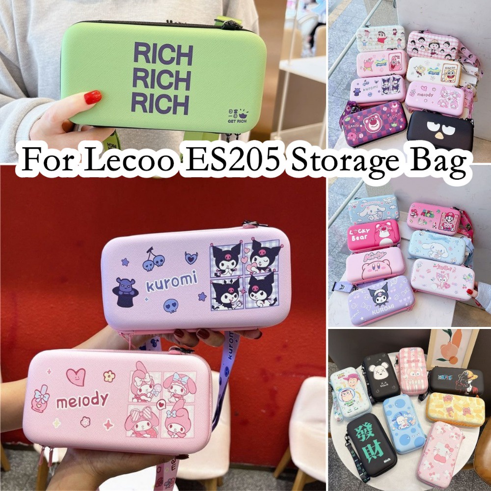 สําหรับ Lecoo ES205 Bone Conduction หูฟังการ์ตูนนวัตกรรม Series Star Kabi Beast สําหรับ Lecoo ES205 