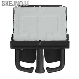 Skejnojj Rear Seat Armrest Cup Holder 8P0885995B Stretchable Drink Storage Shelf For Audi A3 A4 A5 A6 Q5 Q7 Car