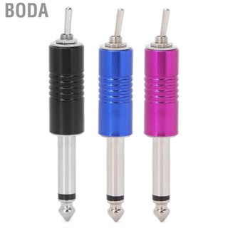 Boda Tattoo Foot Switch Aluminum Alloy Portable Pedal Plug Fo AP