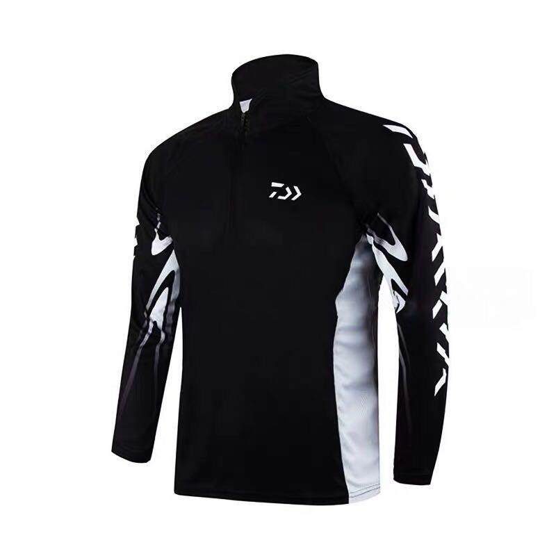 พร้อมส่ง Daiwa เสื้อตกปลา กันแดด