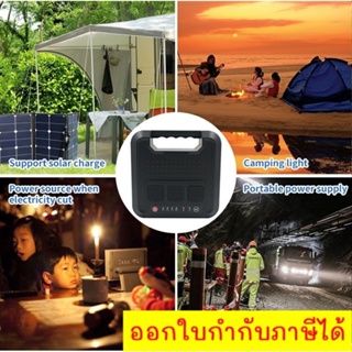 Super Power แบตสำรอง พาวเวอร์แบงค์ ที่ชาร์ตแบตสํารอง Super Power Bank 60,000 mAh