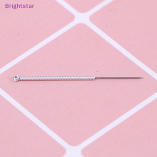 Brightstar ปากกาพลาสม่า สําหรับแต่งหน้า 2 ชิ้น
