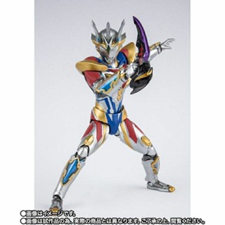 [Spot new products] spot Wandai SHF Zeta Altman Delta Sky claw Belia dusk final PB limit FZC6