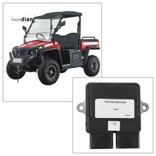 รหัส ERP PJ 39200-J00000-0000 1 ชิ้น00000392000000 กล่อง EFI ATV UTV ECU สําหรับ HISUN 500 ATV UTV อะไหล่สเปร์ HS รหัส