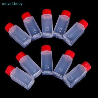 Ulove1bsby เครื่องจ่ายน้ํามันซอสมะเขือเทศ 6 มล. 10 ชิ้น