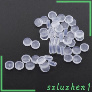 [Szluzhen1] แผ่นไม้คอร์กทรัมเป็ต ทรอมโบน อุปกรณ์เสริม 50 แพ็ค