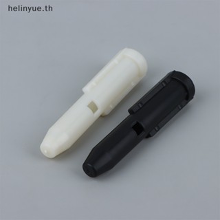 Helinyue อะแดปเตอร์ลูกบิดเกียร์ 107 205 สําหรับ Peugeot 207 307 308 Citroen C1 C2 C3 TH