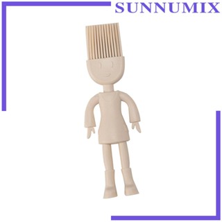 [Sunnimix] อุปกรณ์ทําอาหาร ซิลิโคน ทนความร้อน น้ําหนักเบา ไม่เหนียวติด สําหรับทําอาหาร เบเกอรี่