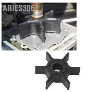 Aries306 ใบพัดปั้มน้ำ Fit For Yamaha Mercury Impeller Water Pump 9.9/15Hp