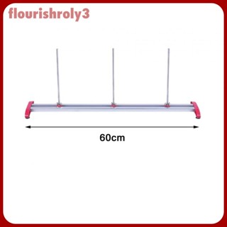 [Flourish] เครื่องมือวัดขนาดลูกโป่ง ปรับได้ ถอดออกได้ สําหรับตกแต่งสวน