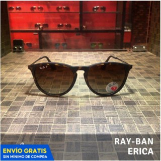 Iyjo Rayban Erika ของแท้ 100% Italy RB4171 9QYS