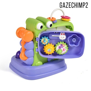 [Gazechimp2] เกมอิเล็กทรอนิกส์ เพื่อการศึกษา สําหรับเด็กผู้ชาย ผู้หญิง