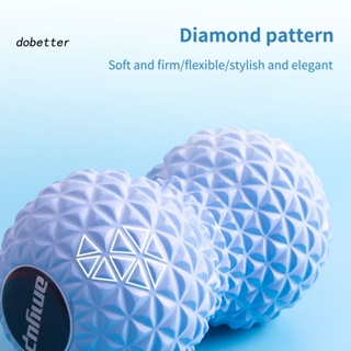 &lt;Dobetter&gt; Fascia Ball ลูกบอลนวดร่างกาย ความแข็งแรงสูง ทนต่อการสึกหรอ สําหรับเล่นกีฬา โยคะ