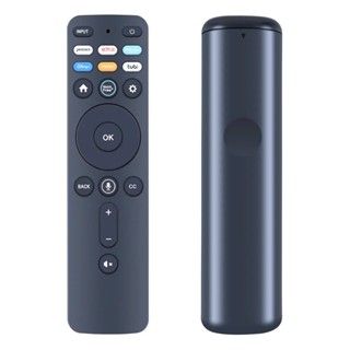 รีโมตคอนโทรล แบบเปลี่ยน สําหรับ VIZIO Smart TV D M P V Series V655-J04 M75Q7-J03 P65Q9-J01 XRT260