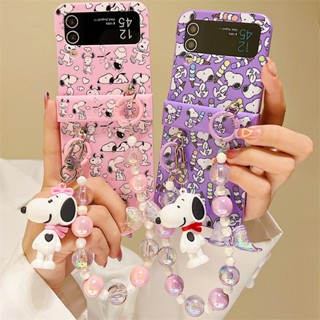 【Fold Candy】เคสแข็ง PC กันกระแทก สําหรับ SAMSUNG Z Flip3 Flip4