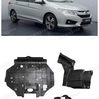 ฝาครอบเครื่องยนต์ด้านหน้า สําหรับ HONDA CITY T9A GM6 2014 2015 2016 2017