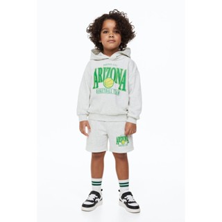 H&amp;M  Boy 2-piece printed sweatshirt set 1135705_1