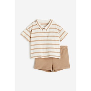 H&amp;M  Boy 2-piece cotton set 1134892_1