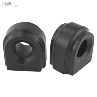 [ISHOWMAL-TH]Enhanced Performance Front Sway Stabilizer Bar Bushings for BMW 320i 228i 328i-New In 8-