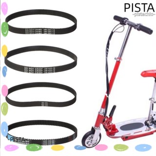 Pista สายพานสกูตเตอร์ไฟฟ้า 5M-535-15 3m 384 12 HTD ยางลายทาง