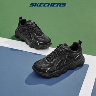 Skechers สเก็ตเชอร์ส รองเท้า ผู้ชาย Sport Rover X Shoes - 894264-BBK