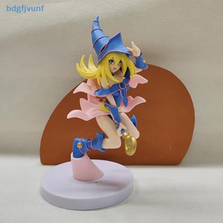 Bdgf Yu-Gi-Oh! ฟิกเกอร์ PVC รูปมอนสเตอร์ Yami Yugi ATEM Dark Magician Girl Mana