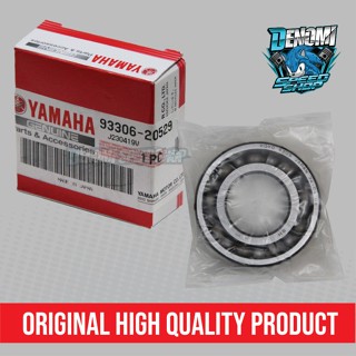 แบริ่งแบริ่งแบริ่ง HS ความเร็วสูง Yamaha F1ZR FIZR F1Z FIZ R Force 1 Satria 2 Stroke Shark Lumba Original YGP 93306-20529