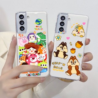 เคสโทรศัพท์ลายการ์ตูน นิ่ม TPU Case เคสใส เคสกันกระแทก สำหรับ VIVO Y27 4G/Y27 5G/Y36 5G/ Y78 5G พร้อมส่ง