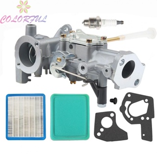 【COLORFUL】Carburetor Carb For MTD 5HP,5.5HP Fits 135232 133212 133202 135202 112202 112232