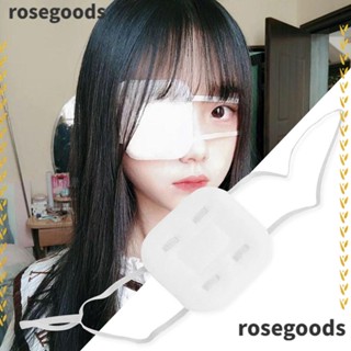 Rosegoods1 ตา, อะนิเมะโลลิต้า Cyclops, แฟชั่นเครื่องแต่งกายการถ่ายภาพ Prop ตาเดียวครอบคลุมผู้ใหญ่