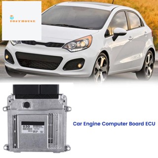 39121-2b130 391212B130 บอร์ดควบคุมอิเล็กทรอนิกส์ ECU สําหรับเครื่องยนต์รถยนต์ KIA