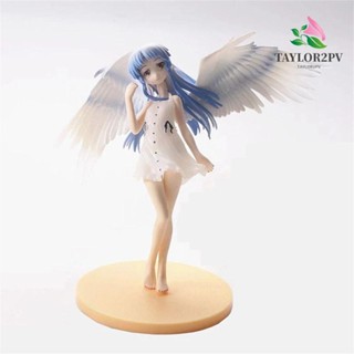 Taylor2pv โมเดลฟิกเกอร์ อนิเมะ Angel Beats ของเล่นสะสม สําหรับเด็กผู้ชาย