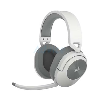 WIRELESS HEADSET (7.1) CORSAIR HS55 WHITE