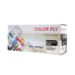 Toner-Re SAMSUNG MLT-D111S - Color Fly