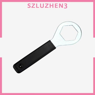 [Szluzhen3] ประแจเซนเซอร์น้ํา โลหะผสมเหล็ก ทนทาน แบบพกพา สําหรับเครื่องยนต์ 6.6 ลิตร 2001-2011