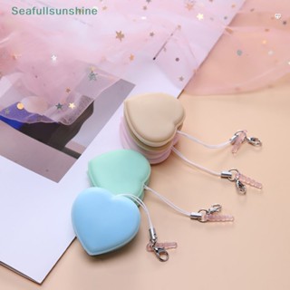 Seaf&gt; ผ้าเช็ดทําความสะอาดหน้าจอโทรศัพท์มือถือ สีมาการอง