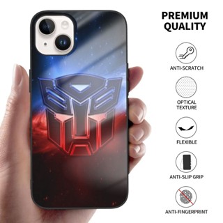 เคสโทรศัพท์มือถือ กันตก ลายTransformers หรูหรา สําหรับ IPhone 14 13 12 Pro Max XR X XS Max