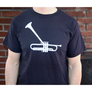ตุ๊กตาทรัมเป็ต Dizzy Gillespie Night In Tunisia Bee Bop Charlie Parker ของเล่นสําหรับเด็ก