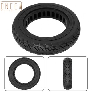 【ONCEMOREAGAIN】Solid Tyre Rubber 9.5 Inch Electric Scooter Refit 8 1/2*2 For Most Tires