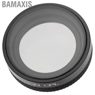 Bamaxis CPL Lens Filter   Optical Glass Rotable for OSMO ACTION  Motion