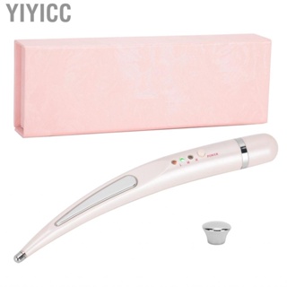 Yiyicc Electric Eye  Replaceable Probe    Care Device