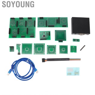 Soyoung Car ECU  Tunning Programmer Auto Diagnostic Tool Support for Windows 7 32bits/for XP