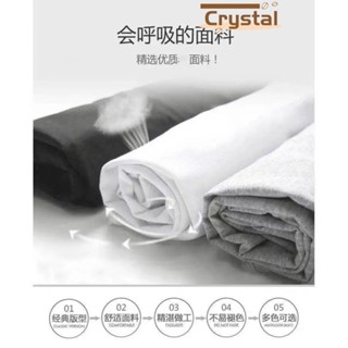 เสื้อผ้าผู้ญิง แขนยาว เสื้อฮู้ด คลุมหญิง สไตล์เกาหลี แฟชั่น A28J11Y Crystal