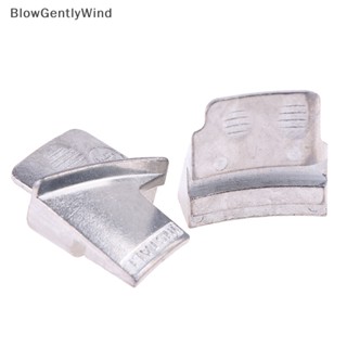 Blowgentlywind อุปกรณ์ติดตั้งถอดสายพานรถยนต์ 2 ชิ้น